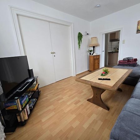 Ferienwohnung Sigmaringen Eksteriør billede