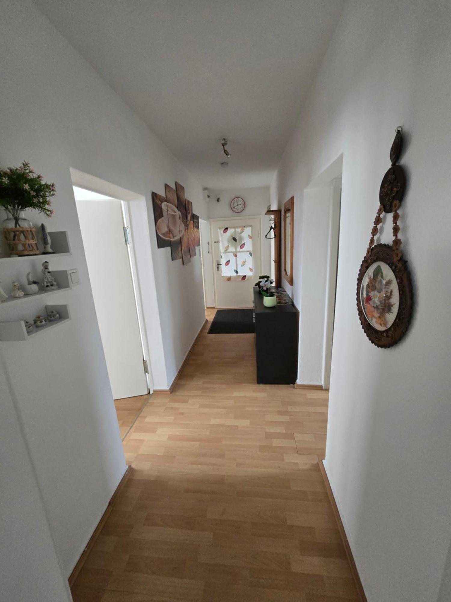 Ferienwohnung Sigmaringen Eksteriør billede