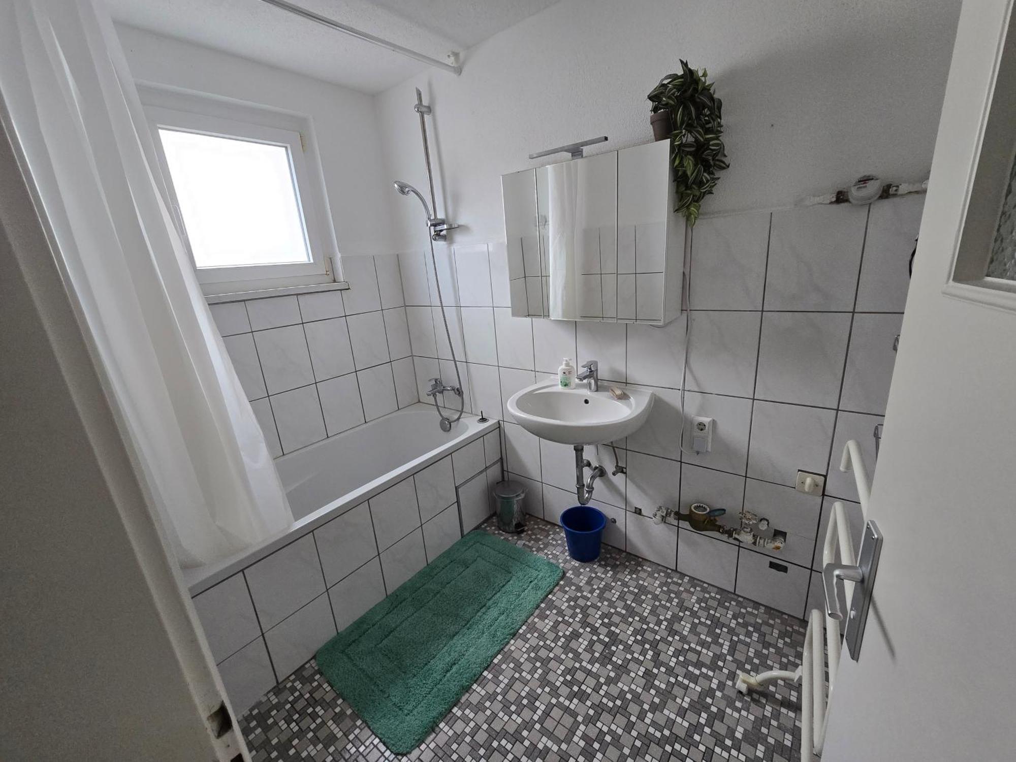 Ferienwohnung Sigmaringen Eksteriør billede