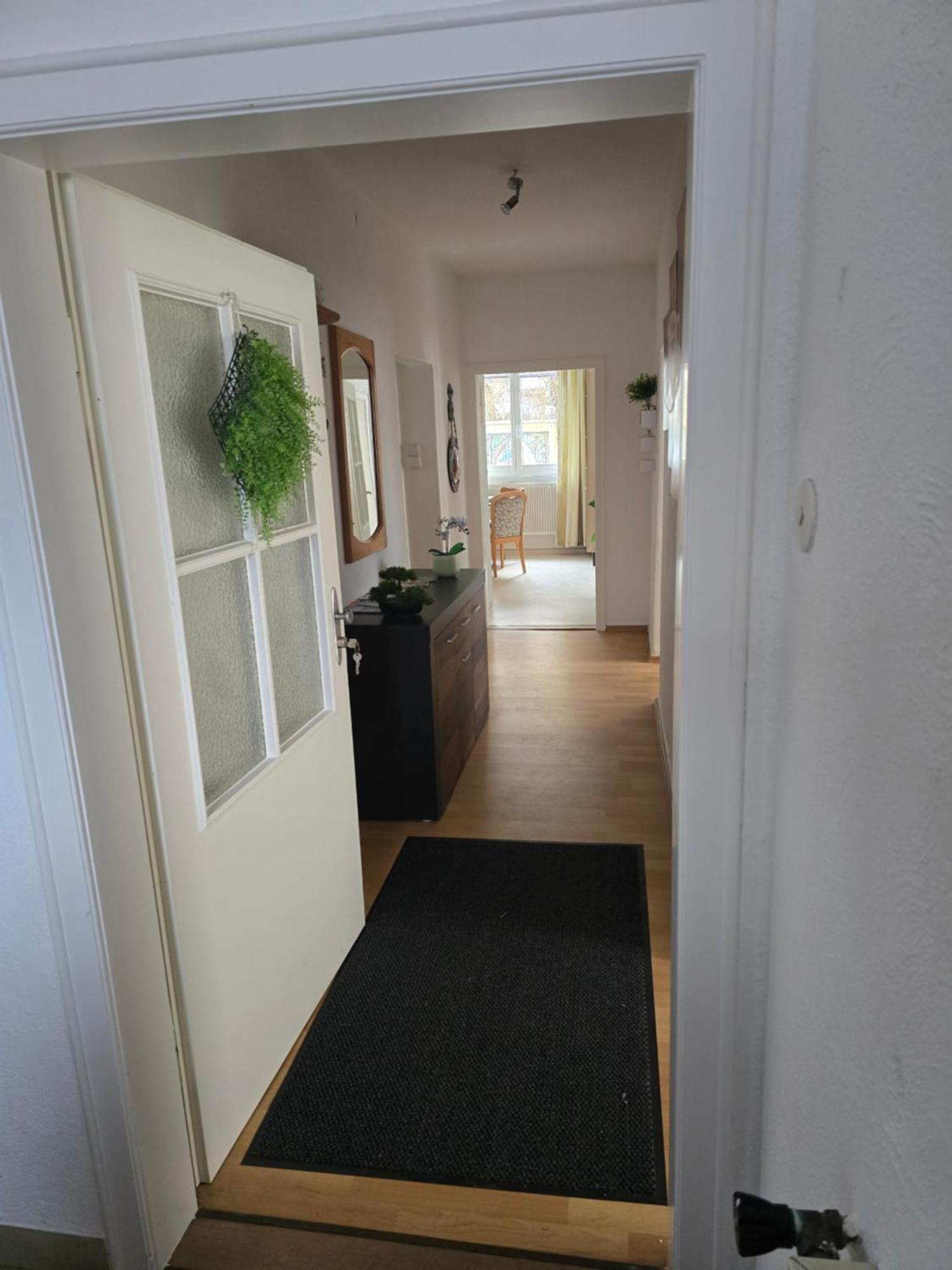 Ferienwohnung Sigmaringen Eksteriør billede