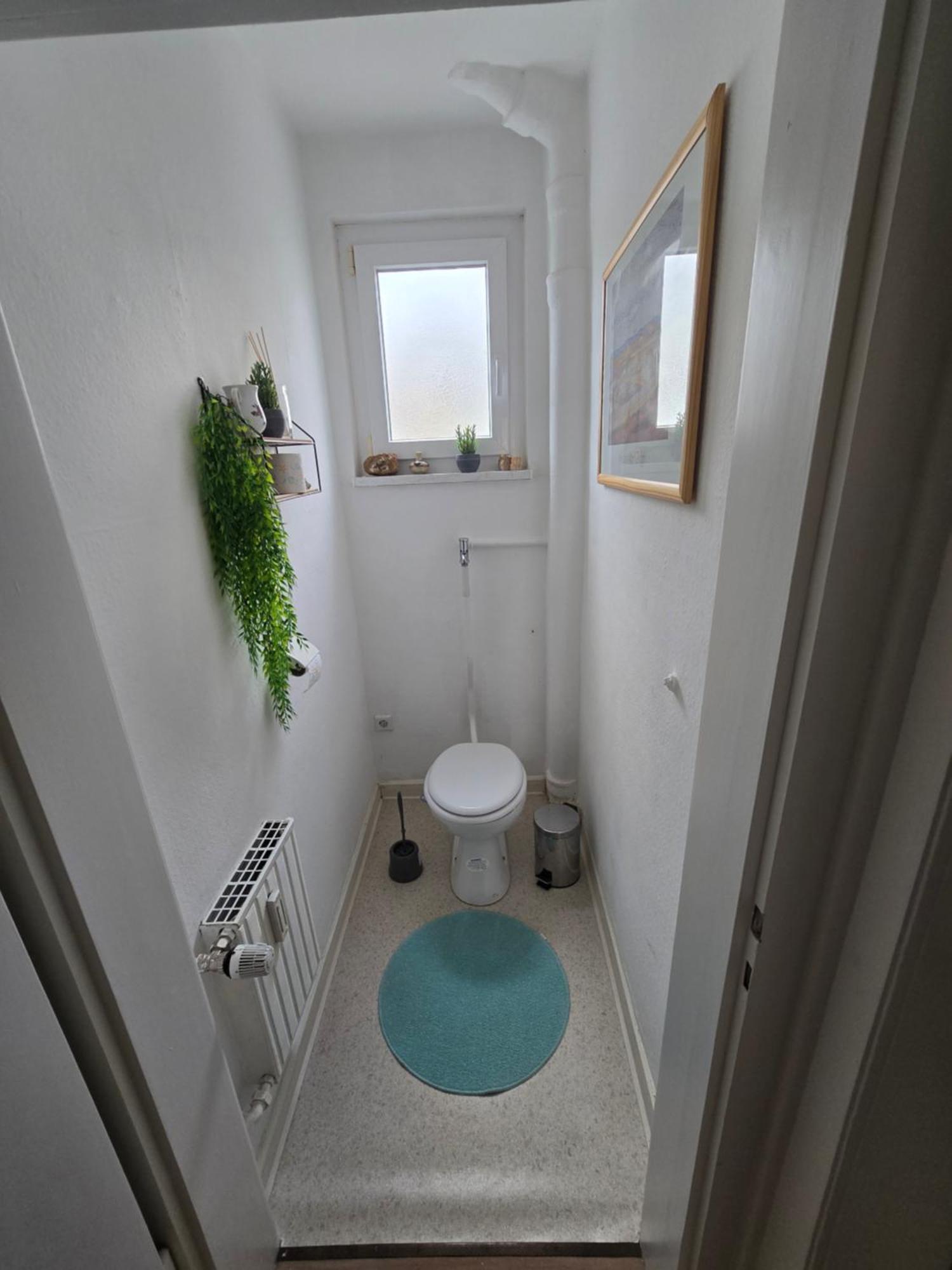 Ferienwohnung Sigmaringen Eksteriør billede