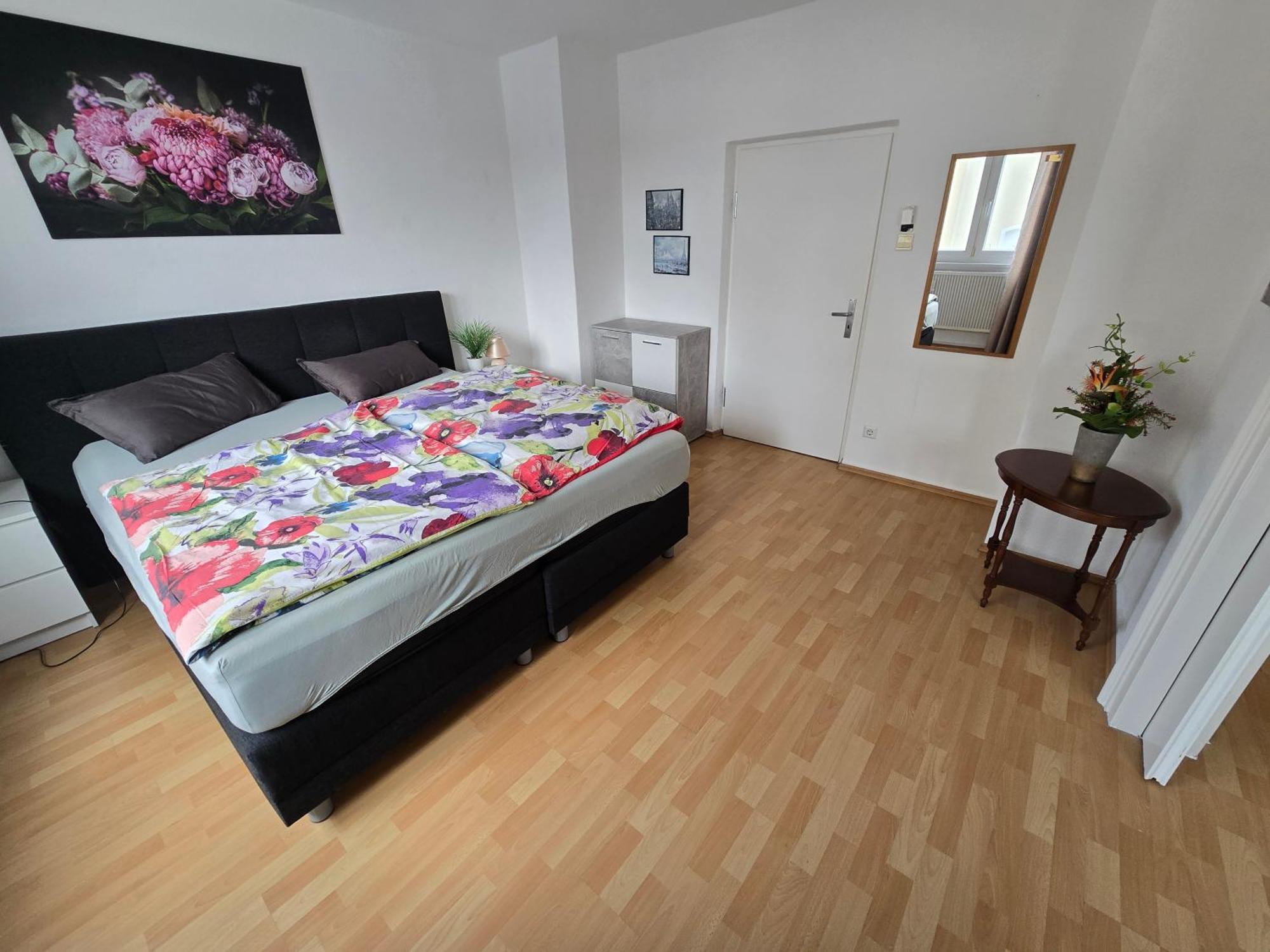 Ferienwohnung Sigmaringen Eksteriør billede