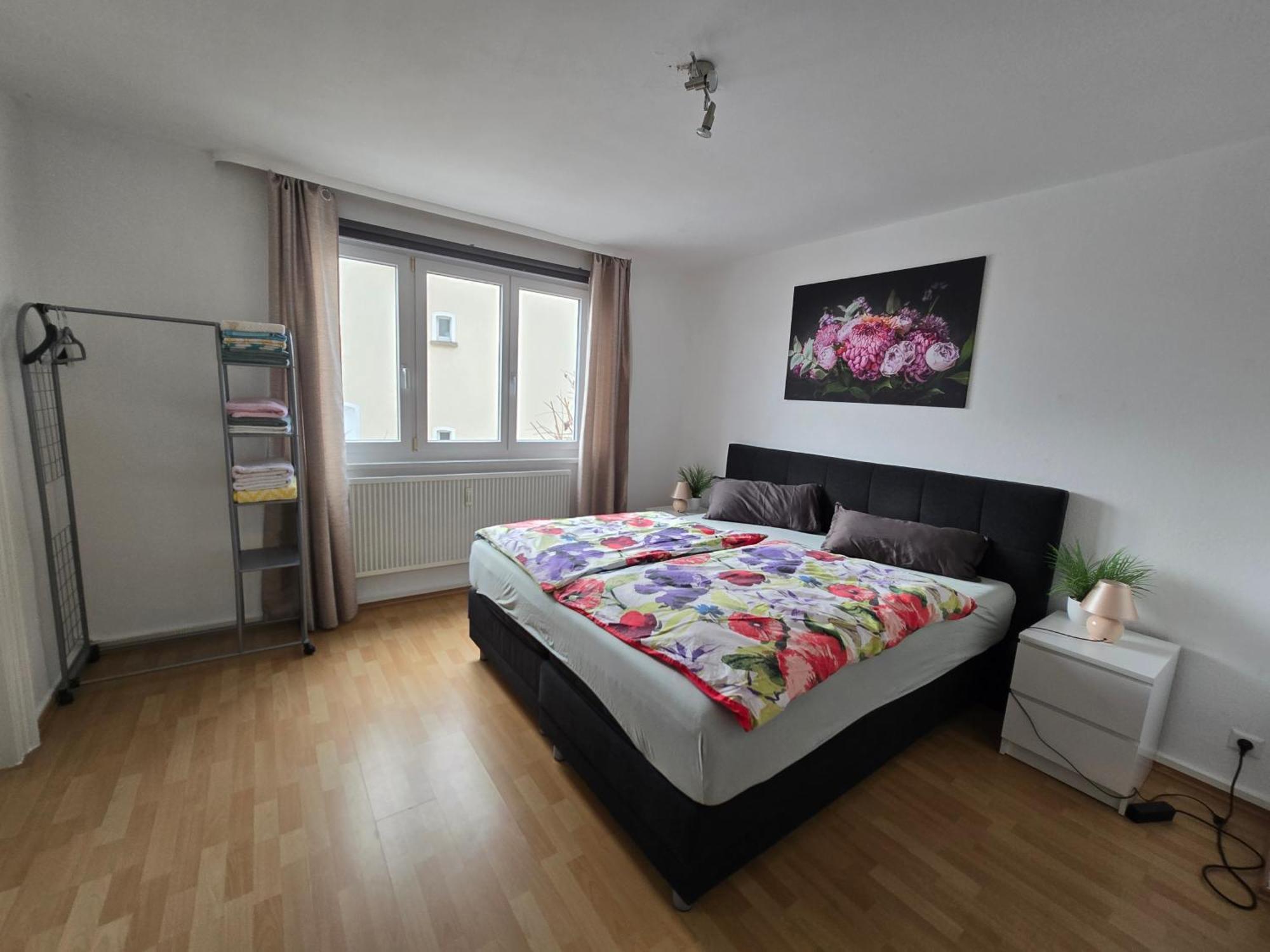 Ferienwohnung Sigmaringen Eksteriør billede